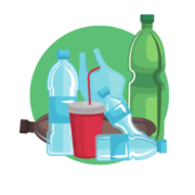 plastico plastico